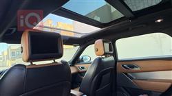 لاند روفر رانج روڤر فيلار